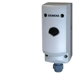 Aquastaat, Siemens RAK TW.5010S-H, -10 - 50°C, met klemband