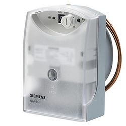 sonde de température 0-15°C Siemens QAF64.2 passief