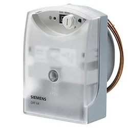 temperatuuropnemer 0-15°C Siemens QAF64.2 passief