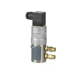 drukverschilvoeler 0 - 100 kPa (DC 0 - 10V) siemens