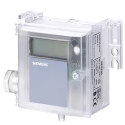 capteur de pression différentielle Siemens 0-500Pa