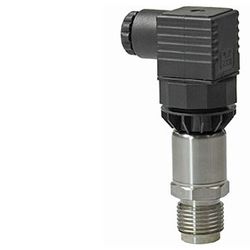 sondes de pression 0…1000 kPa (DC 0…10V) siemens