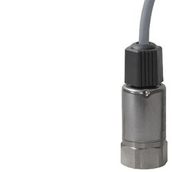 Sondes de pression pour réfrigérant -100…900 kPa (DC 0…10V) siemens