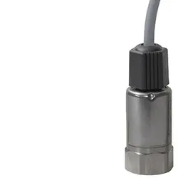 drukregelaar voor koelmiddelen -100…900 kPa (DC 0…10V) siemens