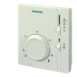ruimtethermostaat Siemens geen klasse II RAB31