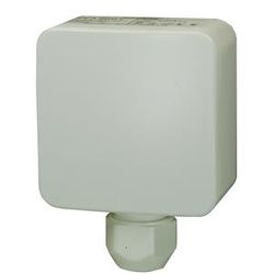 dauwpuntschakelaar met ingebouwe voeler siemens (ex QXA2601)