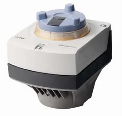 Elektrische servomotor, Siemens, 10Nm, 120s