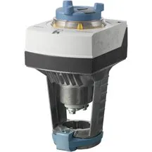 Elektrische servomotor, Siemens, 20Nm, 125s
