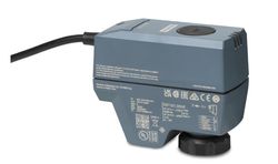 Servomoteur électrique, Siemens, 20Nm, 120s
