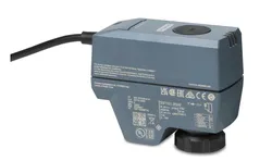 Elektrische servomotor, Siemens, 20Nm, 120s