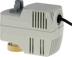 Elektrische servomotor, Siemens SFA21/18, 10s