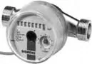 Watermeter, Siemens, 1.5m3/h, koud tapwater, 3/4"