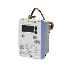 Compteur ultrasone 6m3/h 260mm Siemens