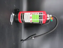 Blusser F6 Hero fluorvrij Somati