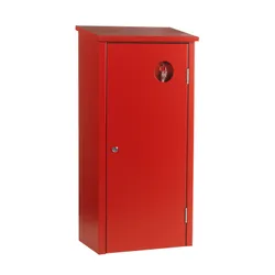 KAST BLUSSER FS-MS 6/12 ROOD B340 x H740/700 x D220 mm somati