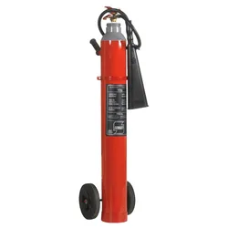 CO2 10 KG + KAR somati