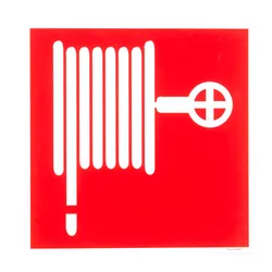 PICTOGRAM HASPEL in pst 400 x 400 mm somati
