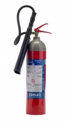 CO2 blusser 5k Sanilite C5-CR somati (zie 3006)