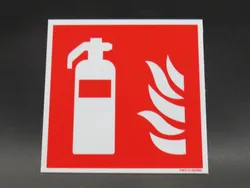 PICTOGRAM ISO BLUSSER in pst 150 x 150 mm somati