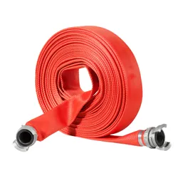 PERSSLANG M ROOD45/20 + DSP ALU ID. 45mm x L20m somati