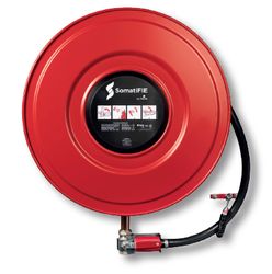 HASPEL LS 19mm/30m vast somati