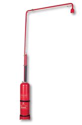 PA12 automatische poederblusser somati