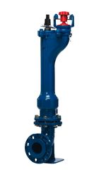 ONDERGRONDSE HYDRANT DN80 somati