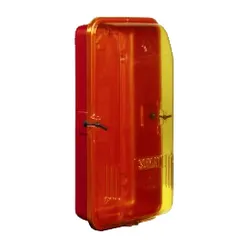 KAST BLUSSER TR 6 en 9 /B 685 x 350 x 220 mm somati