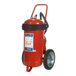 Poederblusser PZ-50ABC type EN somati