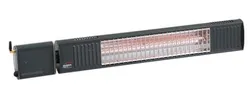 appareil de chauffage radiant à combustion directe Soper Term 2000