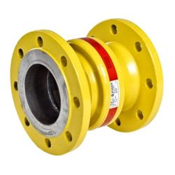 Isolation TSF PN5 DN 80 Entre bride PN16 HTB soper
