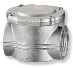 Gasfilter voor wandketel 4/4 Pmax=6bar soper