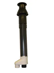 rookgasdakdoorvoer Soper concentrisch 100/150mm