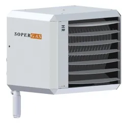aérotherme suspendu à combustion directe Soper SHR 60