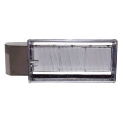 appareil de chauffage radiant à combustion directe Soper B6 2.5kW SXG20-25