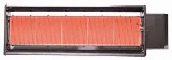 appareil de chauffage radiant à combustion directe Soper B16 6.75kW SXG20-25