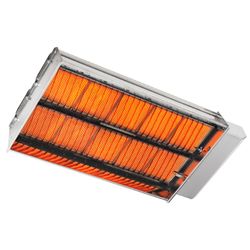 appareil de chauffage radiant à combustion directe Soper RI 2G20-25
