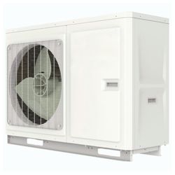 wtp monoblock 16kW HPS Soper