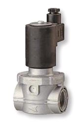 Vanne gaz 1/2FF NF autom. Pmax 6bar 220V Soper