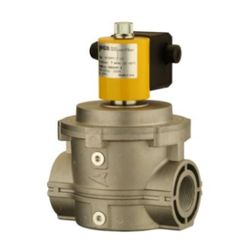 Electrovanne gaz 8/4FF NC automatique Pmax=6b 220V soper