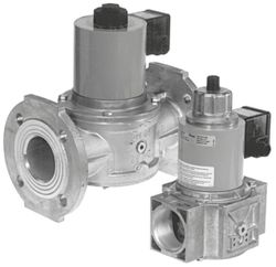 DUNGS Magneetklep MVD 215/5 Rp 6/4 BSP 230V soper