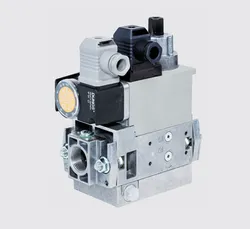 DUNGS multibloc MB-DLE 410 B01 S20, 230V Soper