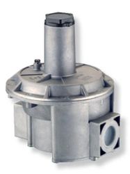 régulateur de pression de gaz Soper FSDR 10-30mbar 6/4"