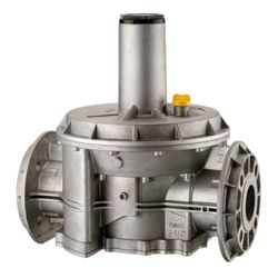 régulateur de pression de gaz Soper 10-30mbar DN65