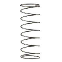 Zwarte veer P2=60-130mbar soper