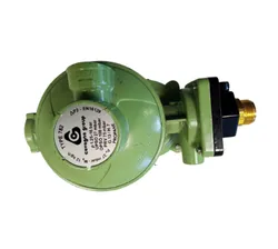 Gecomb.drukregel. P1&P2 12kg/h 37mbar UPSO/OPSO 20/150M-1/2F soper