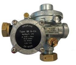 régulateur de pression de gaz Soper 37mbar