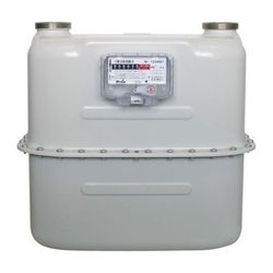 gasteller aardgas G25 Pmax 0,5b Qmax 40m3/h soper