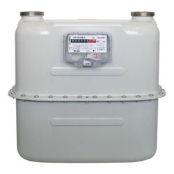 Compteur de gaz G40 Pmax 0.5b Qmax 65m3/h Soper
