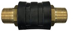 Raccord isolant 1/2MM soper